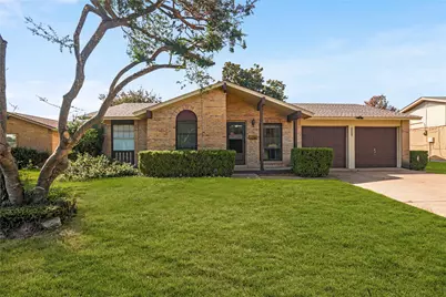 4202 Hillsdale Lane, Garland, TX 75042 - Photo 1