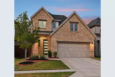 4569 Wilbarger Street, Plano, TX 75024 - Photo 1