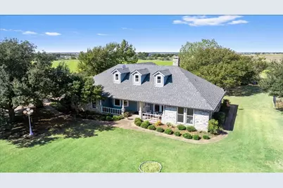 6061 County Road 1010, Joshua, TX 76058 - Photo 1