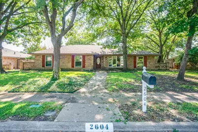 2604 Pin Oak Lane, Plano, TX 75075 - Photo 1