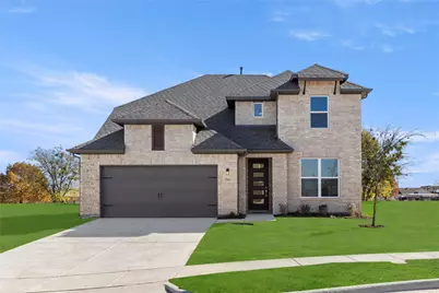 2504 Sturgis Street, Forney, TX 75126 - Photo 1
