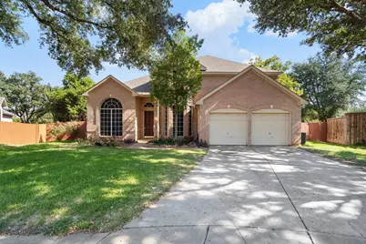 1124 Sugarberry Lane, Flower Mound, TX 75028 - Photo 1