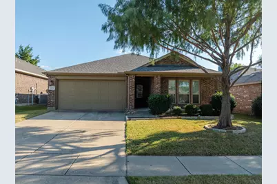 1109 Kaufman Road, Melissa, TX 75454 - Photo 1