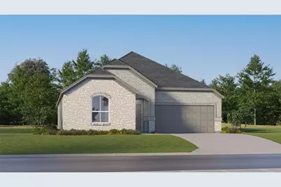 2512 Conroe Road, Celina, TX 75009 - Photo 1