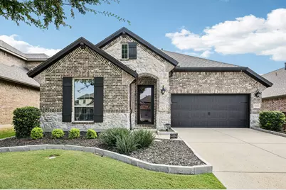 10004 Denali Drive, Little Elm, TX 75068 - Photo 1