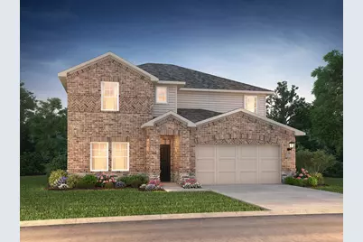2123 Mustang Way, Seagoville, TX 75159 - Photo 1