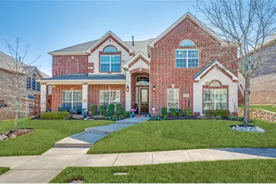 10607 Killdeer Drive, Frisco, TX 75035 - Photo 1