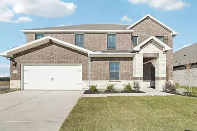 4122 Granbury Drive, Farmersville, TX 75442 - Photo 1