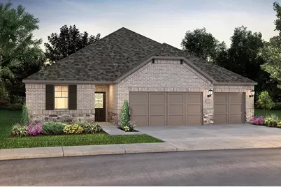 4118 Granbury Drive, Farmersville, TX 75442 - Photo 1