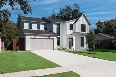 554 Kirkwood Drive, Dallas, TX 75218 - Photo 1