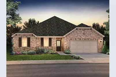 4114 Granbury Drive, Farmersville, TX 75442 - Photo 1