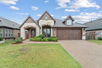 1609 Emerald Tree Place, Aubrey, TX 76227 - Photo 1