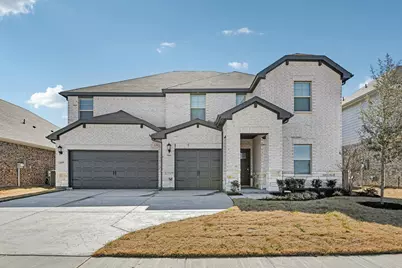 4209 Granbury Drive, Farmersville, TX 75442 - Photo 1