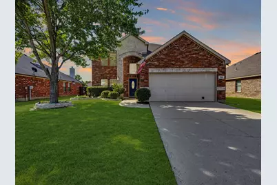 140 Prairie View Drive, Princeton, TX 75407 - Photo 1