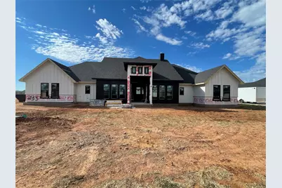 235 Wild Rye, Abilene, TX 79606 - Photo 1