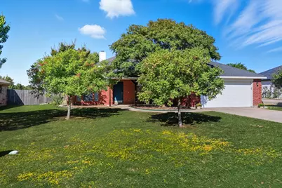 820 Sherry Lane S, Krugerville, TX 76227 - Photo 1