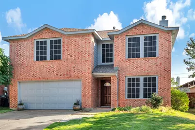 1559 Crown View Drive, Little Elm, TX 75068 - Photo 1