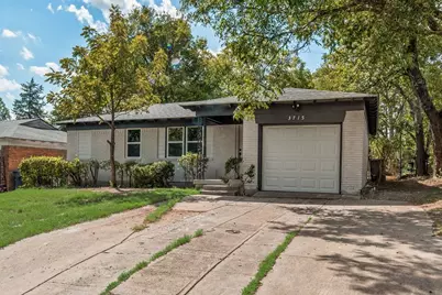 3715 Kushla Avenue, Dallas, TX 75216 - Photo 1