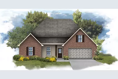 401 Merestone Crossing, Benton, LA 71006 - Photo 1