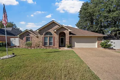 1110 Springhill Street, Waco, TX 76705 - Photo 1