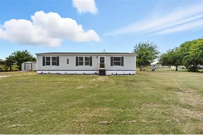 3409 N Fm 157, Venus, TX 76084 - Photo 1