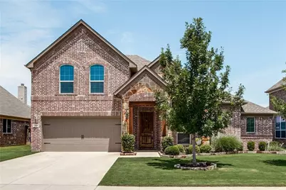 2489 Hammock Lake Drive, Little Elm, TX 75068 - Photo 1