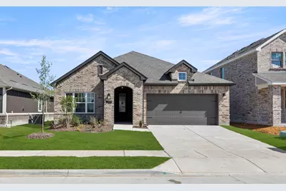 769 Waterhouse Lake Drive, Anna, TX 75409 - Photo 1