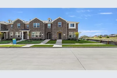 3717 Star Mesa Street #15, Heartland, TX 75114 - Photo 1