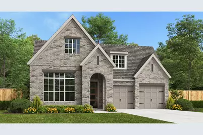 3858 Grapeseed Drive, Frisco, TX 75033 - Photo 1