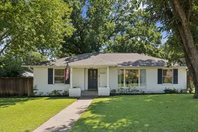 6466 Glennox Lane, Dallas, TX 75214 - Photo 1