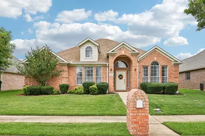 745 Summit Ridge, Lewisville, TX 75077 - Photo 1