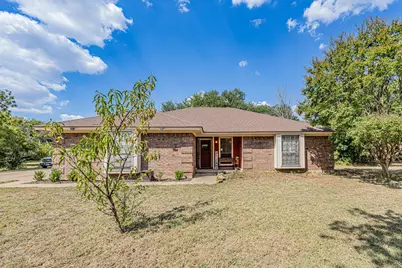 8221 County Road 518, Burleson, TX 76028 - Photo 1