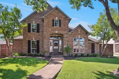 1859 Hollow Falls Court, Frisco, TX 75036 - Photo 1