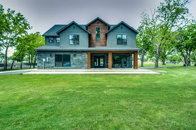 107 Pond Trail, Kemp, TX 75143 - Photo 1