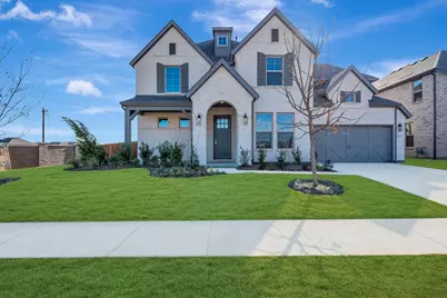 1213 Sweet Pea Road, Celina, TX 75009 - Photo 1