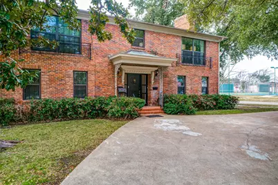 4437 University Boulevard, University Park, TX 75205 - Photo 1