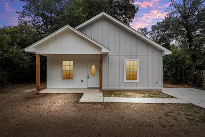 3728 Parrott Avenue, Waco, TX 76707 - Photo 1