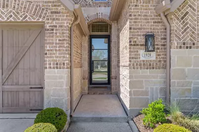 1928 Crested Ridge Road, Fort Worth, TX 76008 - Photo 1