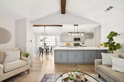 2210 Blue Cypress Drive, Richardson, TX 75082 - Photo 1