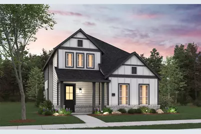 8721 Acorn Avenue, Justin, TX 76247 - Photo 1