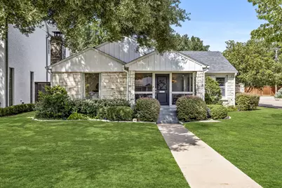 5651 W Hanover Avenue, Dallas, TX 75209 - Photo 1