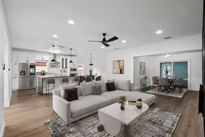 11832 Cromwell Drive, Dallas, TX 75234 - Photo 1