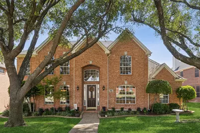 708 Forest Bend Drive, Plano, TX 75025 - Photo 1