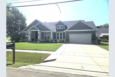 419 E Main Street, Pilot Point, TX 76258 - Photo 1