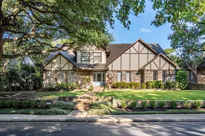 9215 Club Glen Drive, Dallas, TX 75243 - Photo 1
