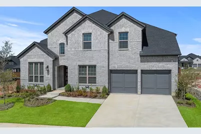 520 Cork Drive, Celina, TX 75009 - Photo 1