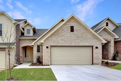 202 Legacy Boulevard, Weatherford, TX 76085 - Photo 1