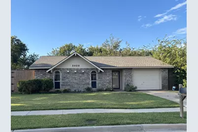 2028 Victoria Road, Carrollton, TX 75007 - Photo 1