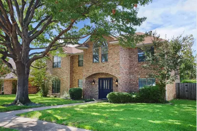 4109 High Sierra Drive, Carrollton, TX 75007 - Photo 1