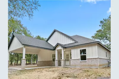 421 SW County Road 3050, Purdon, TX 76679 - Photo 1